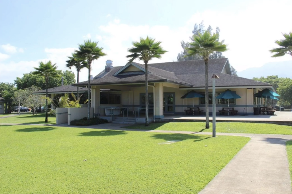 event venues