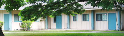 events venue